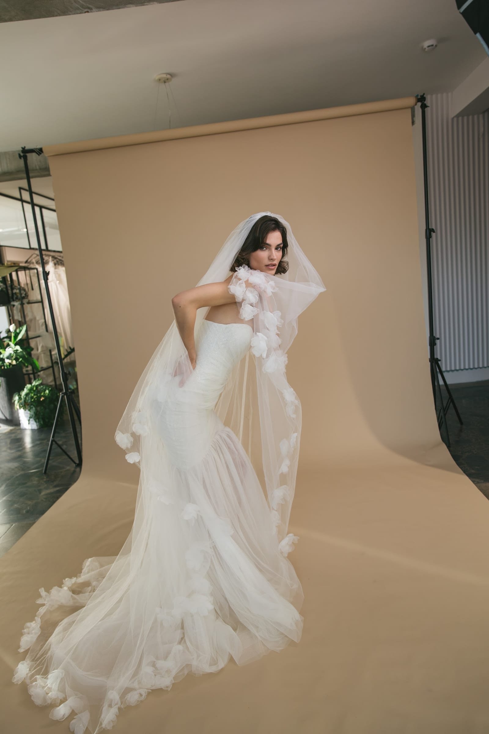 Veil 58 — Veils — thumbnail 6