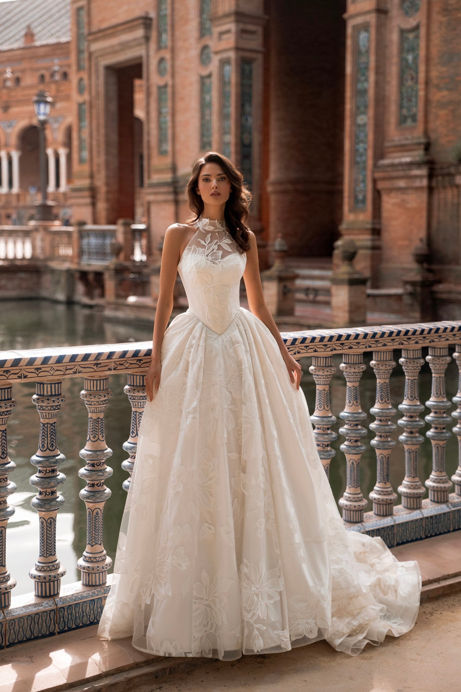 Amore a Prima Vista wedding dress