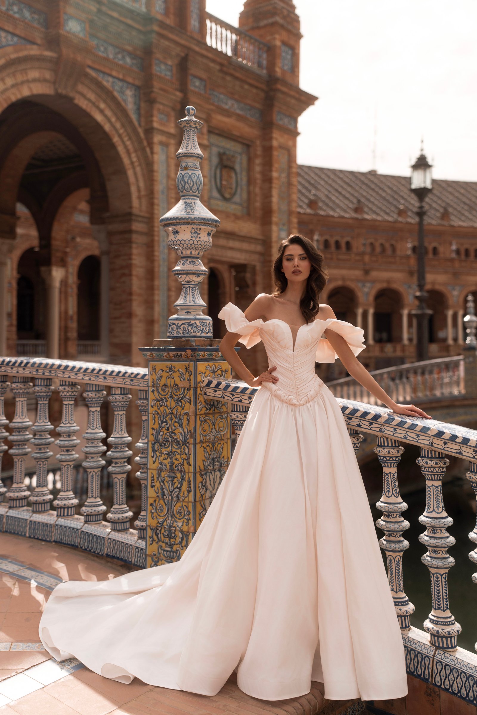Amore a Prima Vista wedding dress