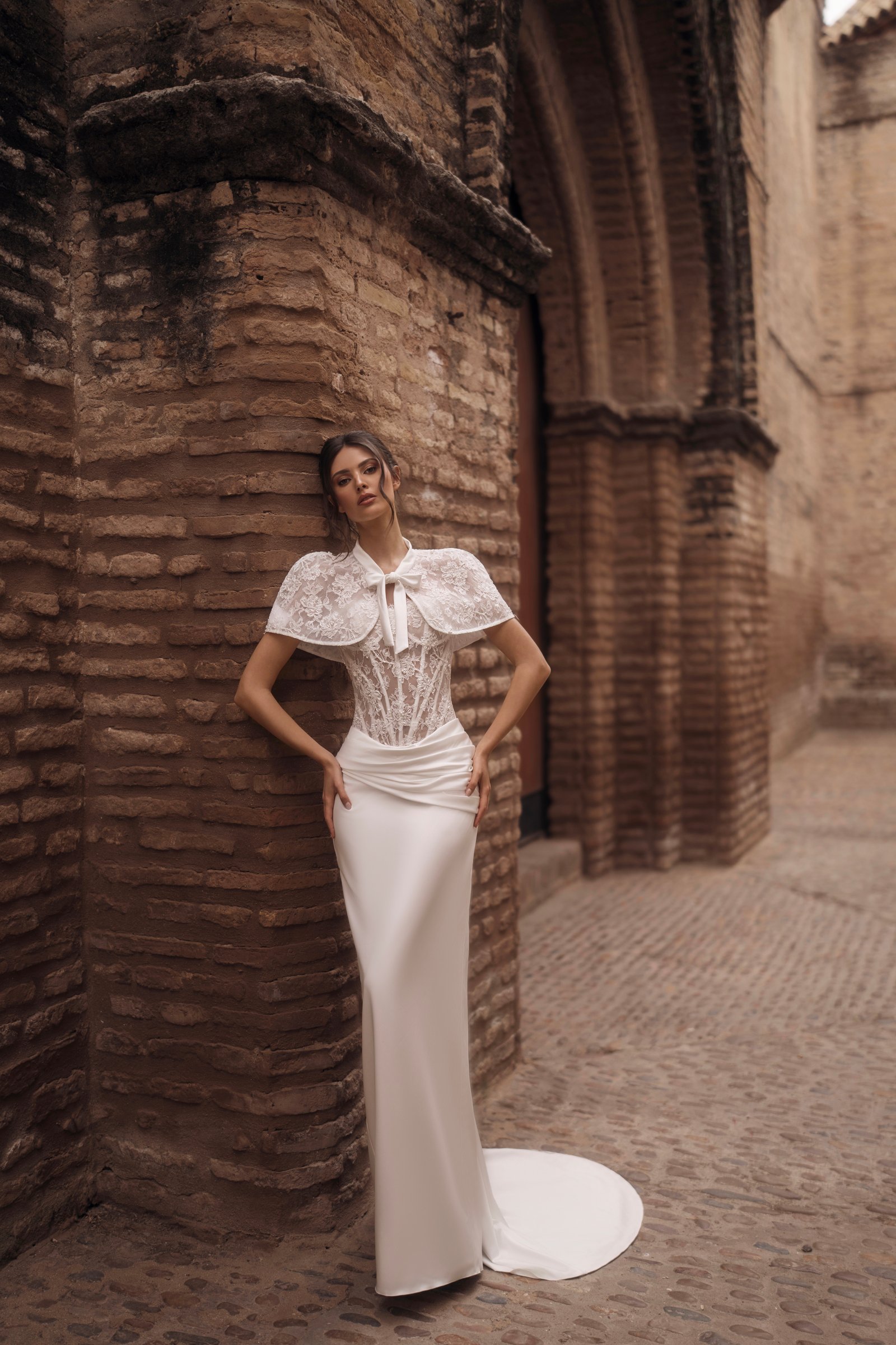 Amore a Prima Vista wedding dress