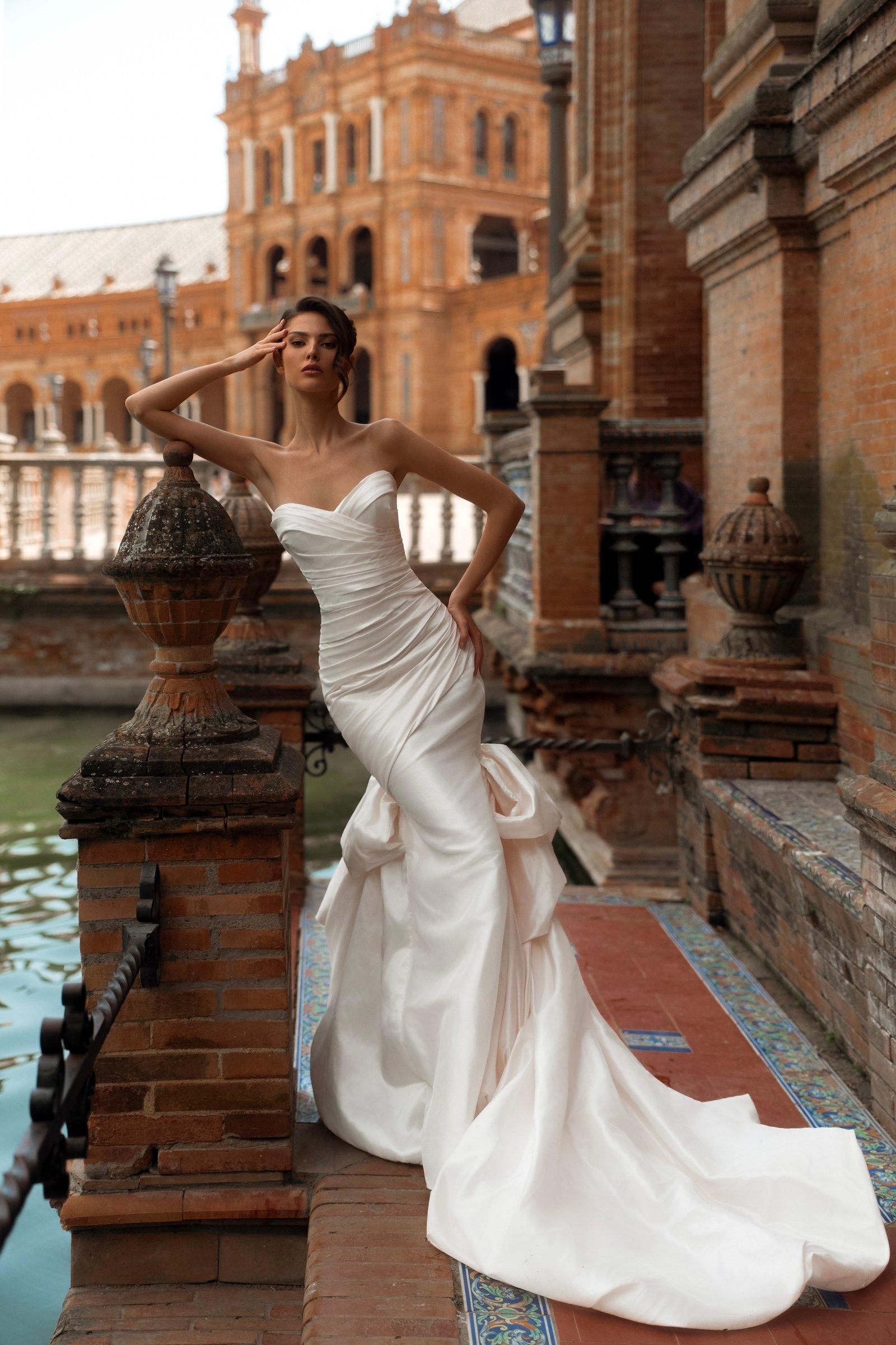 Amore a Prima Vista wedding dress