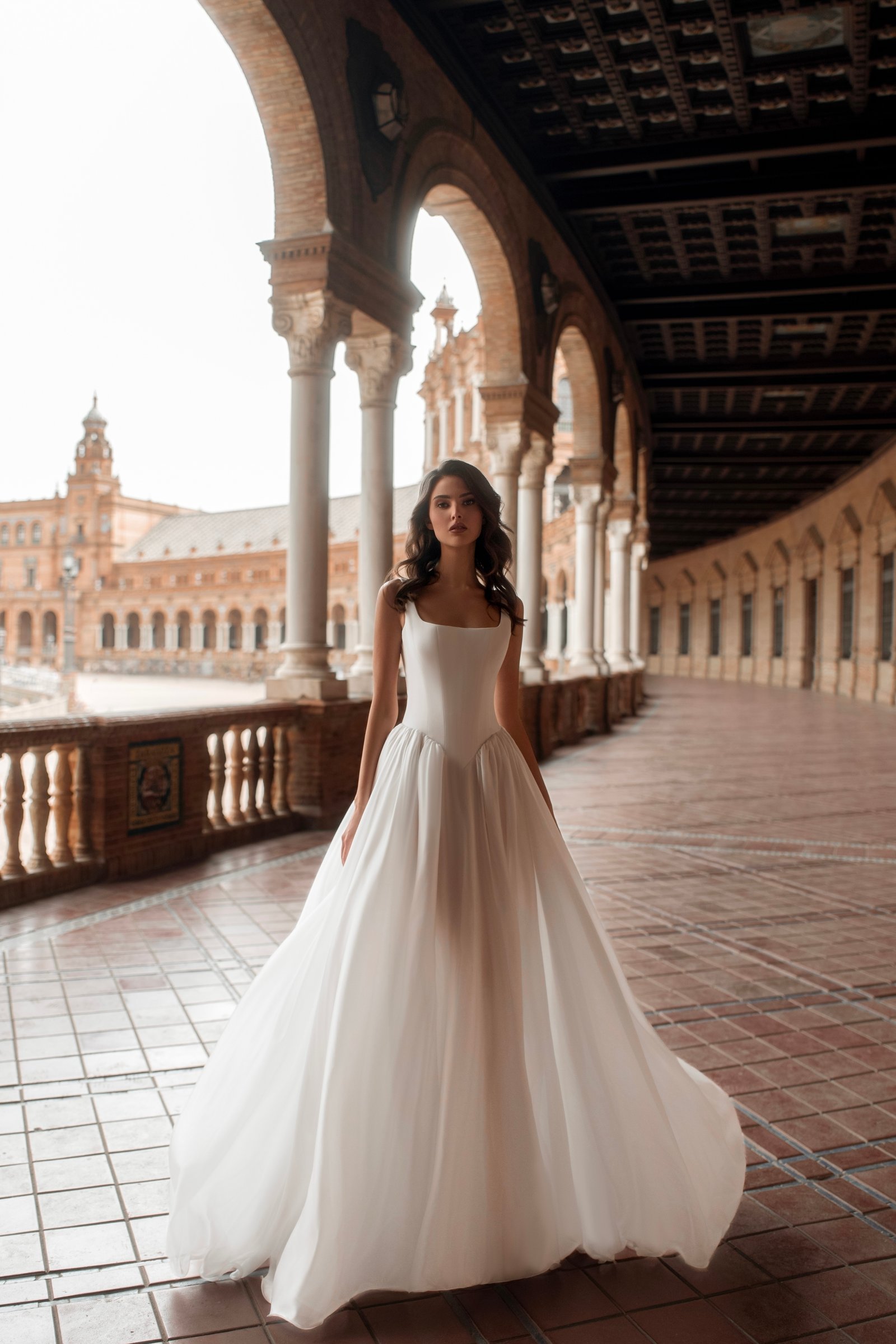 Amore a Prima Vista wedding dress