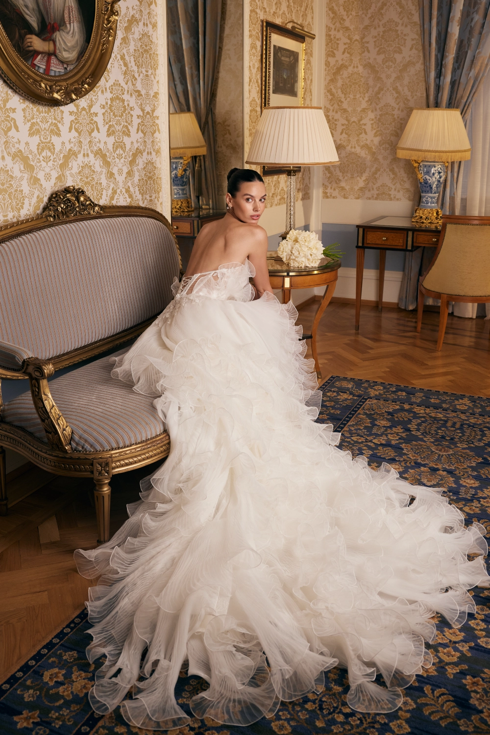 Blammo-Biamo Raise Your Wings IMG_7273