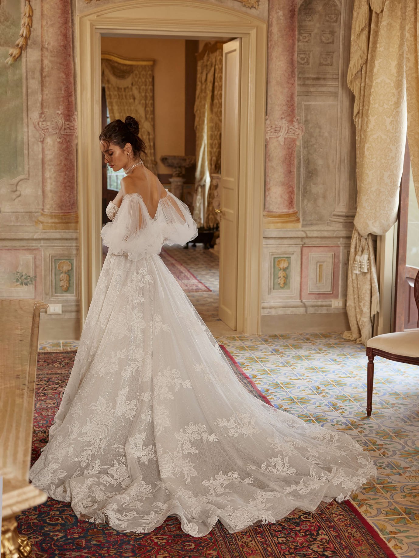 Blammo-Biamo Raise Your Wings IMG_7286