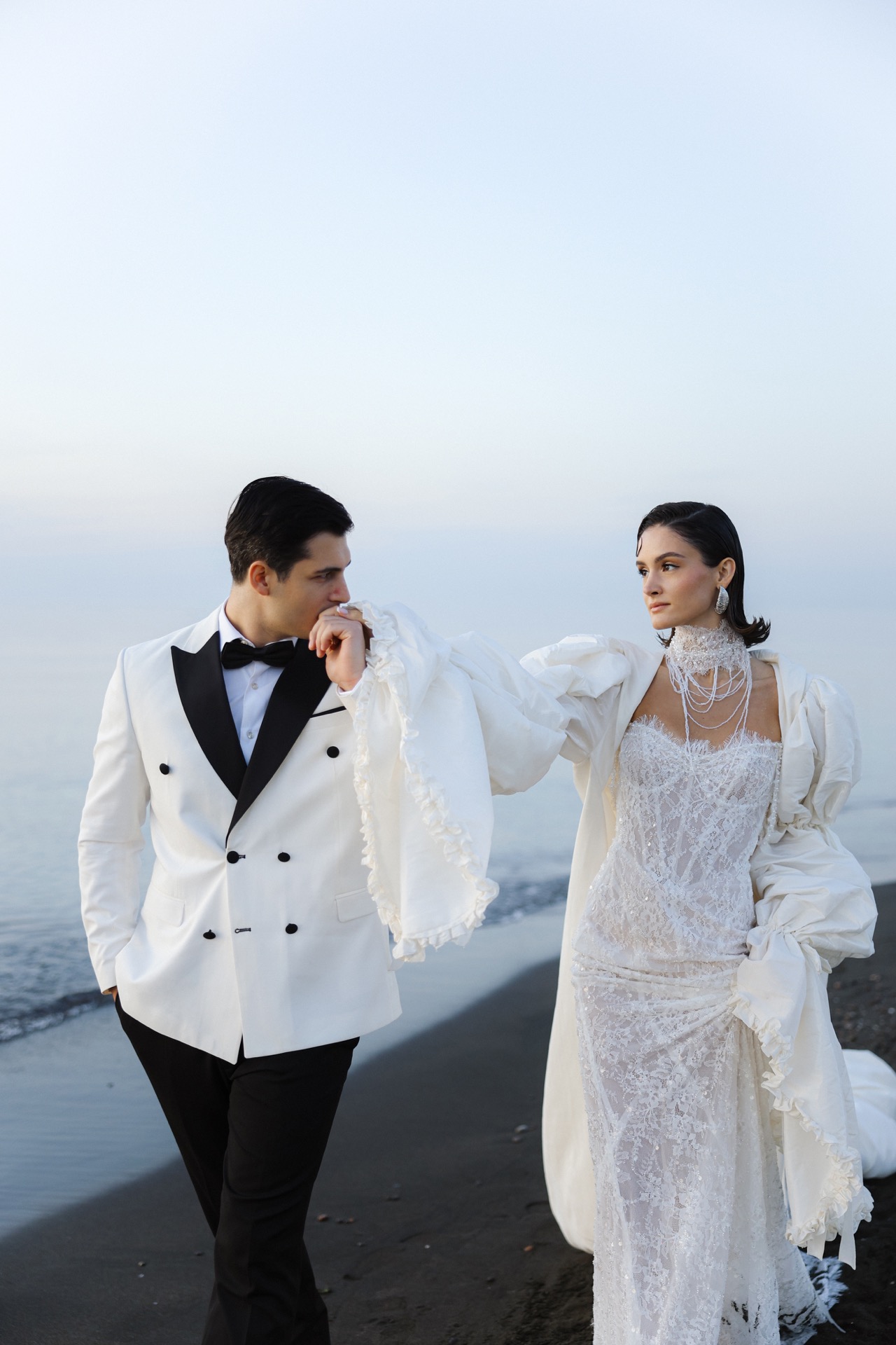 Prima wedding dress by Rara Avis - View 5