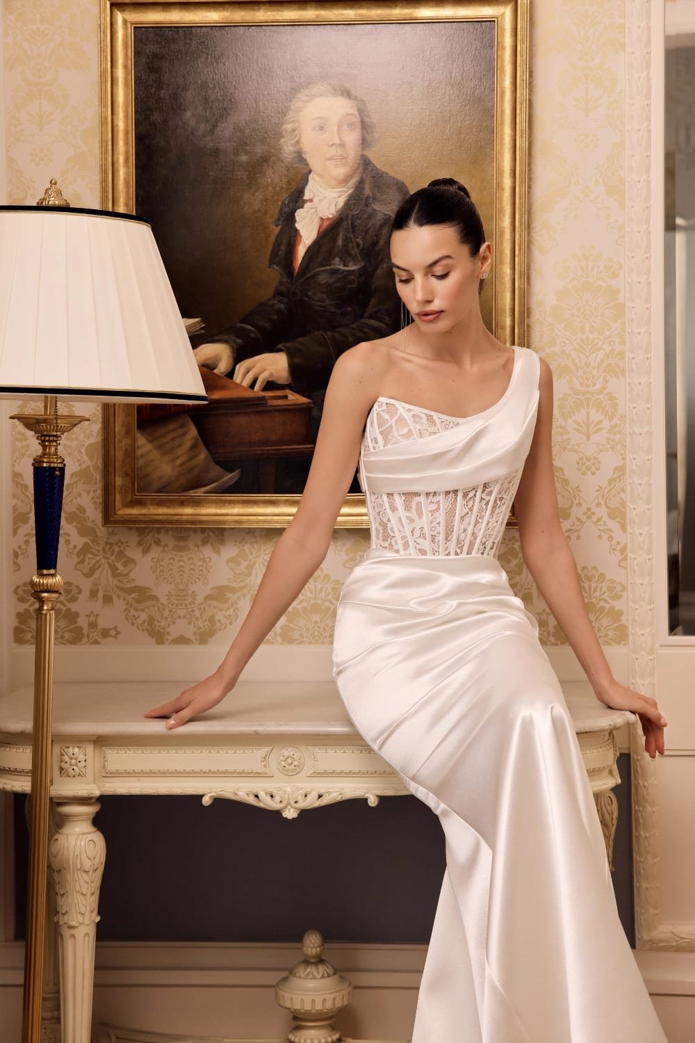 Deila wedding dress by Blammo-Biamo — thumbnail 2