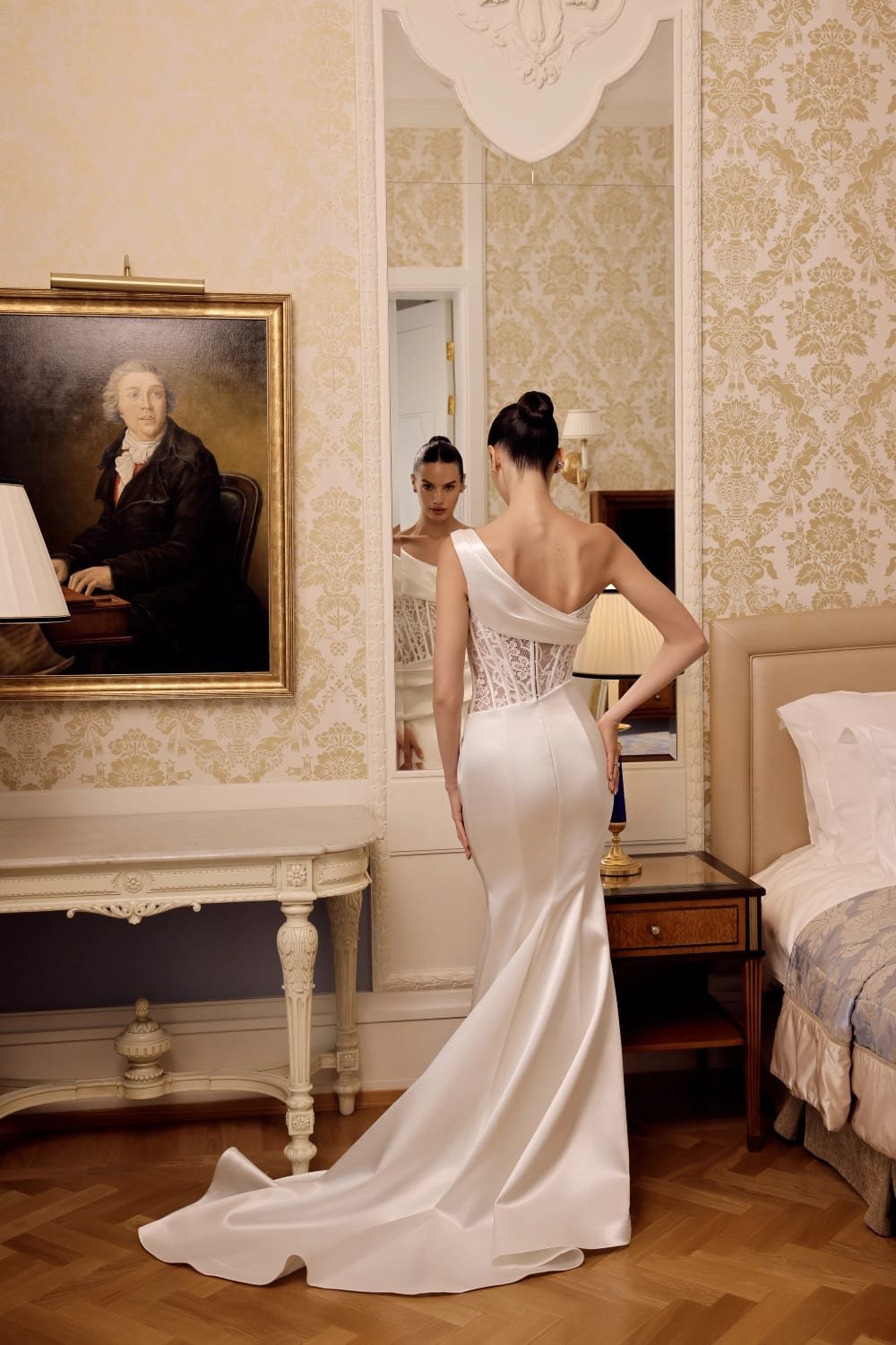 Deila wedding dress by Blammo-Biamo — thumbnail 3