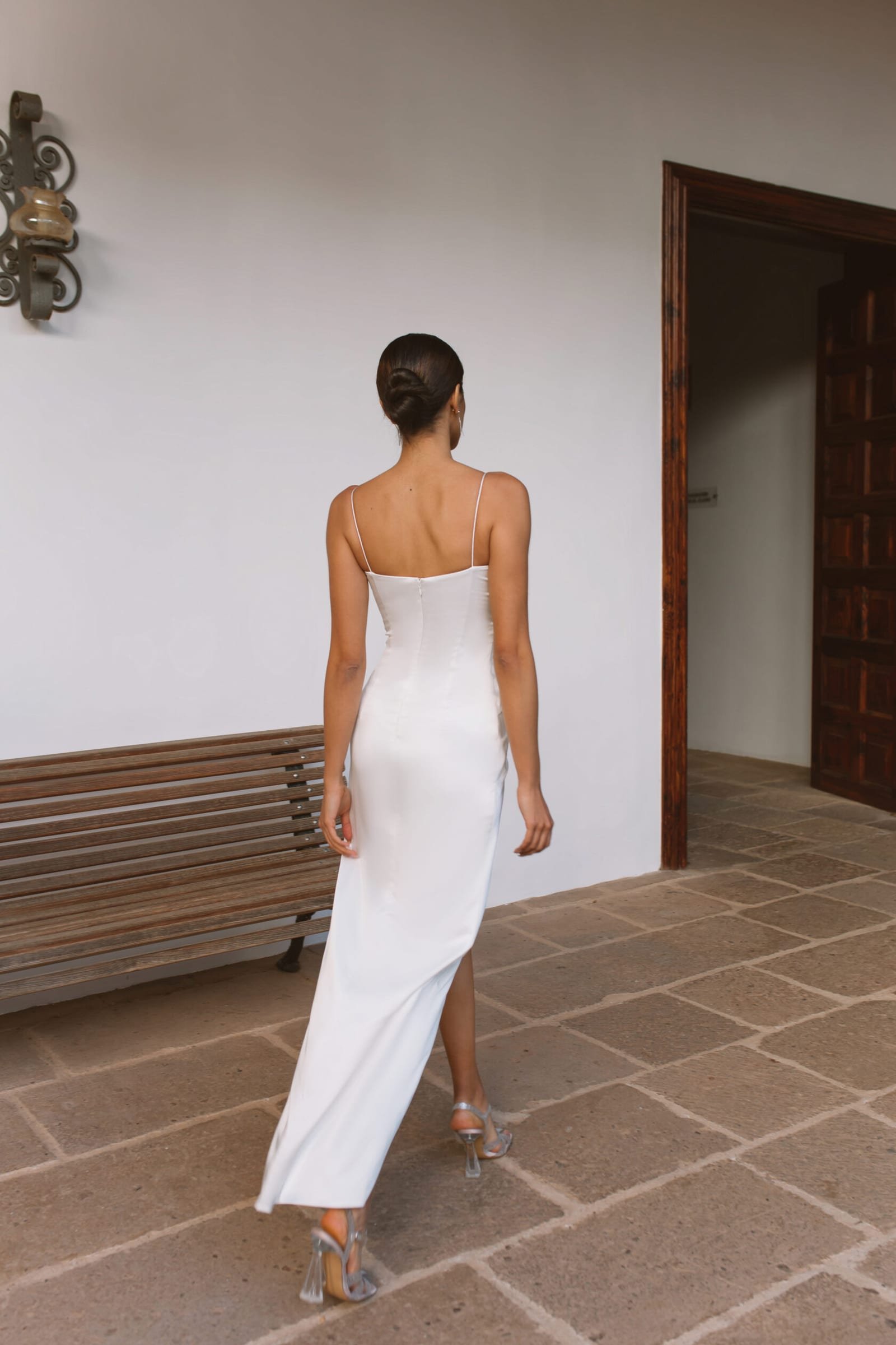Vike wedding dress by Blammo-Biamo — thumbnail 3